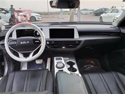 کیا K8